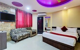 Hotel Icon Near T-2 International Airport Mumbai